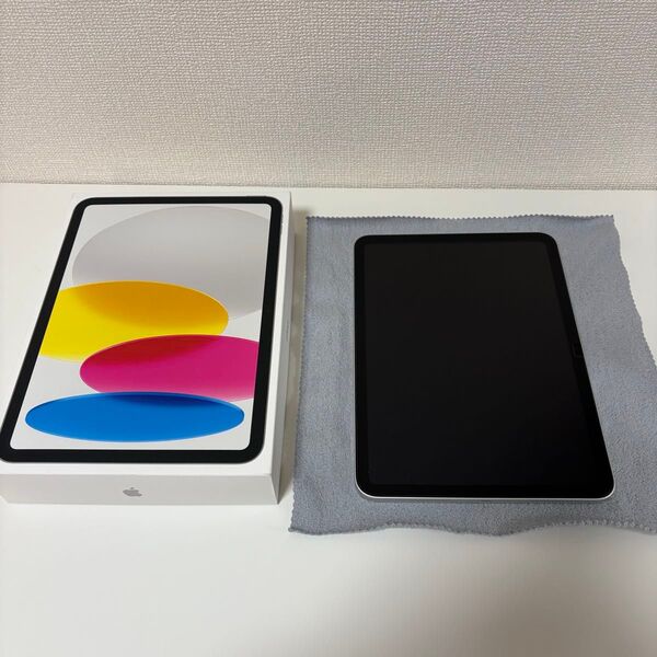 iPa A16 / 11インチ iPad Wi-Fi 128GB シルバー 2025年モデル