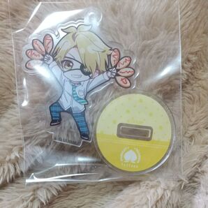 たっつん アクリルスタンド