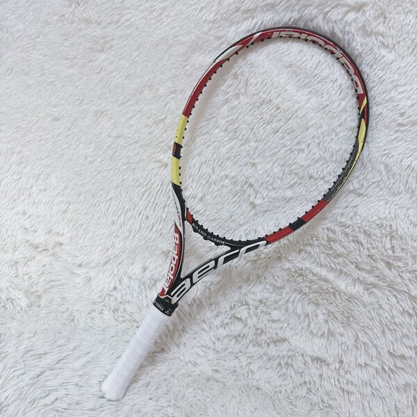 バボラ BabolaT アエロプロ ドライブ 2015 ローランギャロス G2 ナダル使用