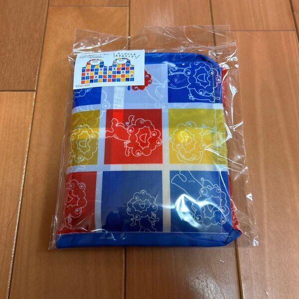ミャクミャク エコバッグ