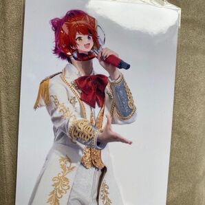 すとぷり 莉犬さん ブロマイド 実写 すとふぇす