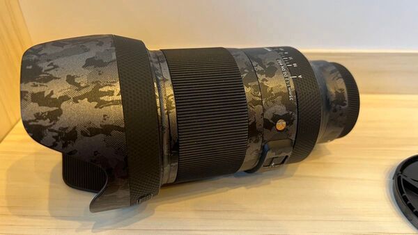 sigma 35mm F1.2 DG DN Art ソニー E シグマ
