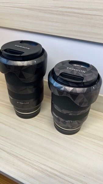 タムロン TAMRON 28 75 2.8 Eマウント sony 17 28 大三元 ズームレンズ レンズ