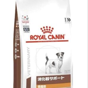 ROYAL CANIN 消化器サポート低脂肪小型犬用S