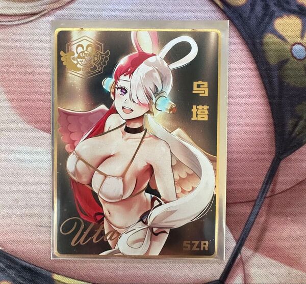 ACGカード金属製