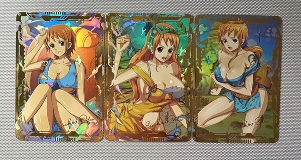 NGT-333カード3枚セット