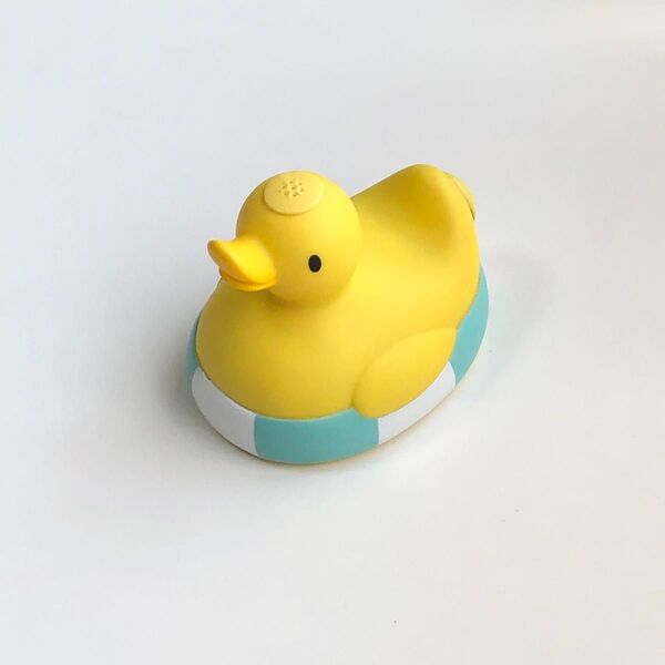 エレクトリカルシャワーパーティ お風呂遊び ひよこ メロディー ひかり ふんすい 玩具