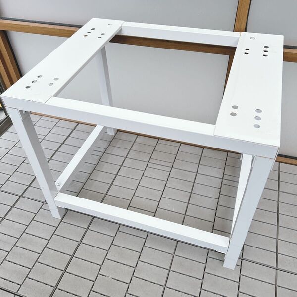 リンナイ 乾太くん 台 RDT-80 専用台 衣類乾燥機 ガス乾燥機