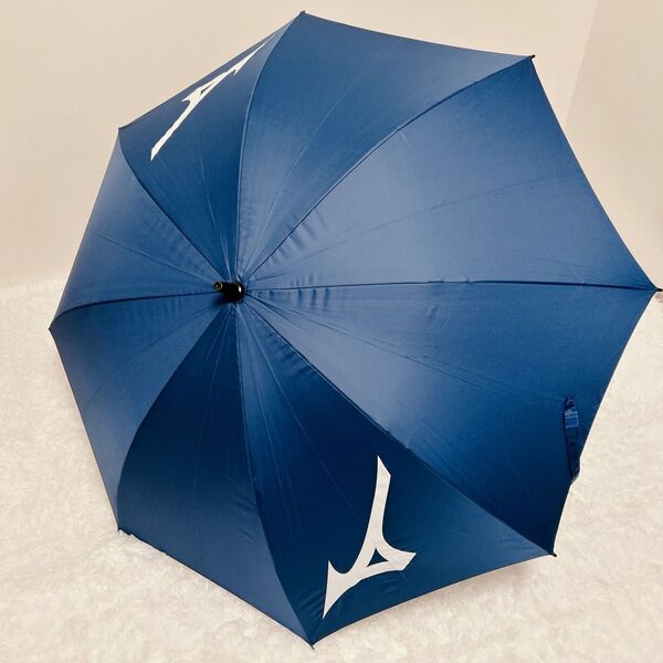新品 MIZUNO ミズノ ゴルフ 傘 パラソル アンブレラ UVカット