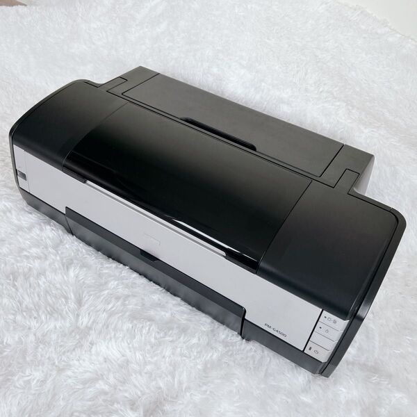 EPSON PM-G4500 A3ノビ インクジェットプリンター ジャンク品 エプソン A3