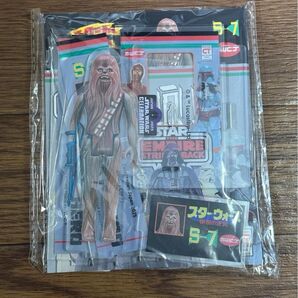 スターウォーズセレブレーション限定250 非売品 チューバッカ アクスタ