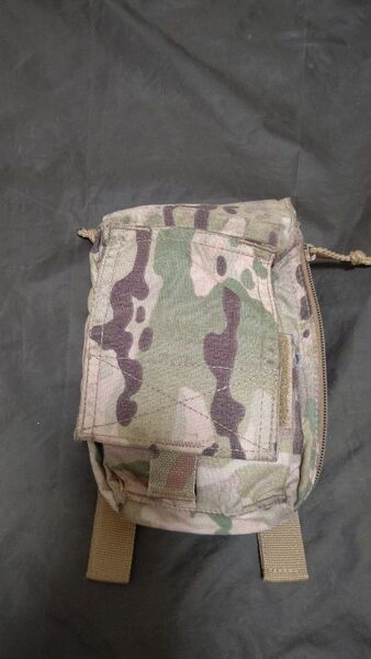TYR tactical sof ifak ポーチ マルチカム ユーティリティポーチ