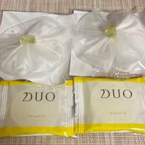 DUO the repair bar 25g 2個入り