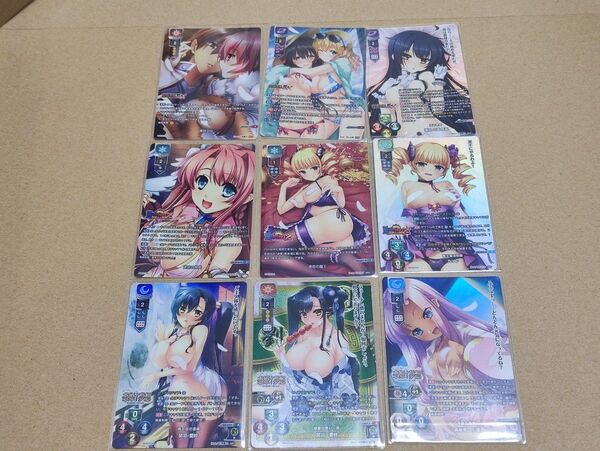 リセオーバーチュア ネクストン Lycee 夏のてんこ盛りパック 恋姫無双セット