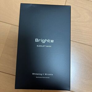 【新品未開封】Brighte ELEKILIFT MASK 5枚入