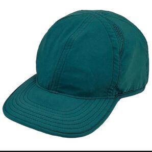 ワークマン エックスシェルター レイクグリーン 暑熱CAP キャップ 帽子