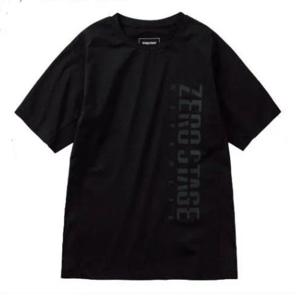 《3L》WORKMAN ワークマン LDH ゼロステージ ZERO STAGE EXILE TAKAHIRO 半袖Tシャツ