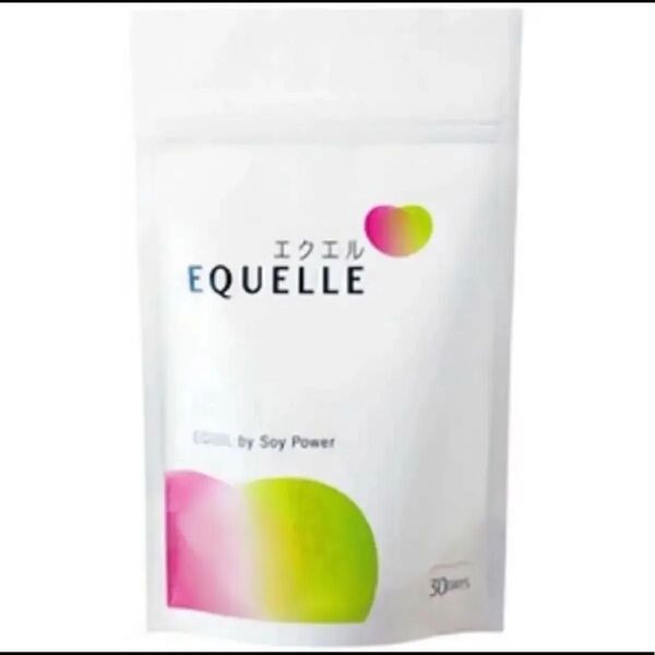大塚製薬 エクエル エクオール EQUELLE 30日分 120粒