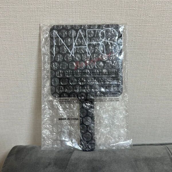 NARS ハンドミラー 手鏡 ノベルティ