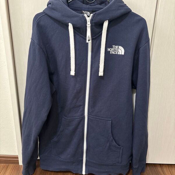THE NORTH FACE パーカー