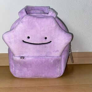 ポケモンバック。 メタモンバック。