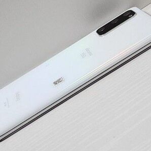 Galaxy S20 5G 国内版 SC-51A 6.2インチ Cloud White ドコモ 美品