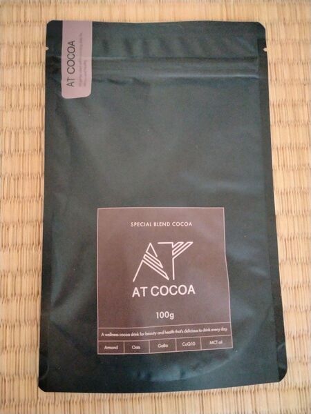 AT COCOA 100g アットココア