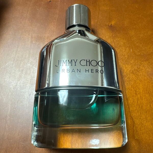 JIMMY CHOO URBAN HERO 100ml 香水 ジミーチュウ