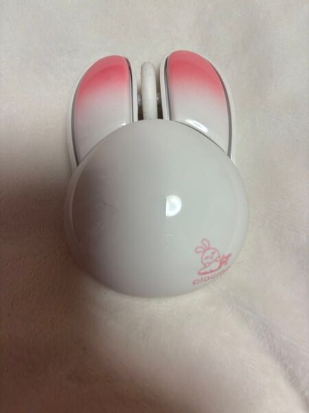 ウサギ型マウス ☆ Bluetooth2.4G USB ワイヤレス