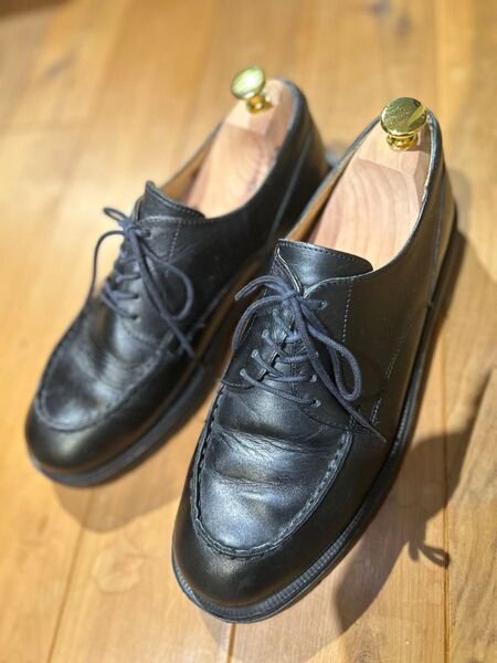 【KLEMAN(クレマン)】フローダ Uチップ ビジネスシューズ 42