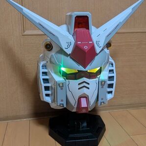 ガンダムヘルメット