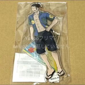 呪術廻戦 懐玉・玉折 スイーツパラダイス アクリルスタンド 夏油傑