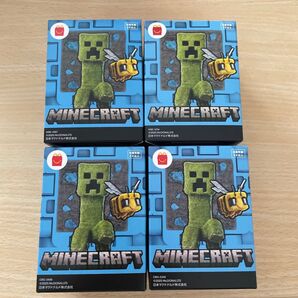 マイクラ ハッピーセット コンプリート