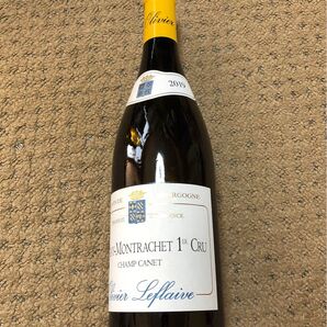 Puligny-Montrachet 2019
