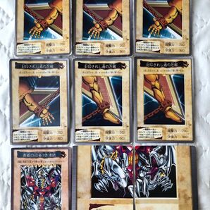 遊戯王 バンダイ 青眼の白龍 BANDAI版 まとめ売り カード