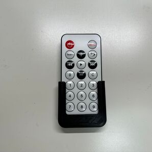 カードリモコンホルダー 黒 おおたけ扇風機