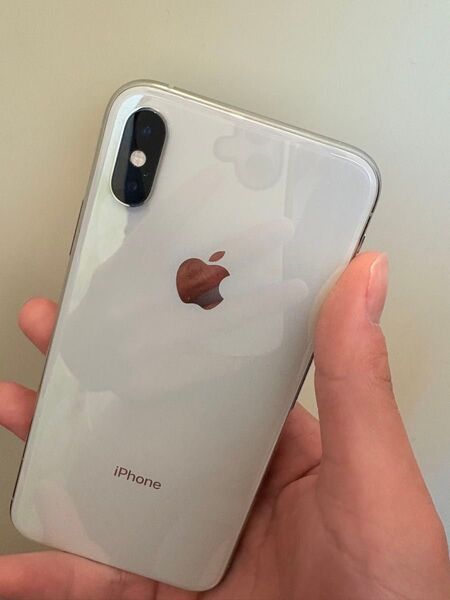 iPhone XS 64GB