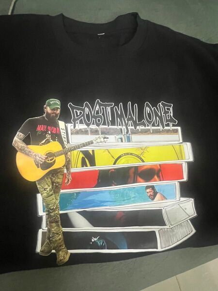T シャツ size L