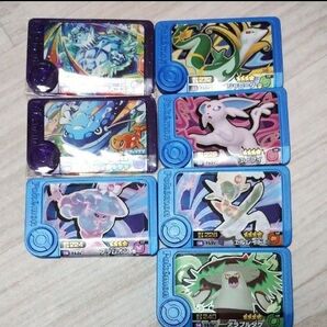 ポケモンフレンダ 5弾 スーパートレジャー トレジャー まとめ売り