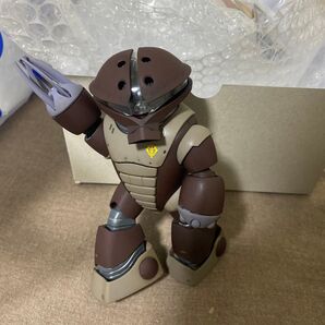 ガンプラHG ジャンクアッガイ