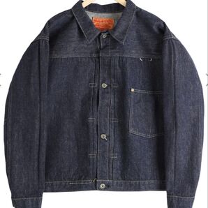 SUGAR CANE Super “Denim” Collectiblesセットアップ