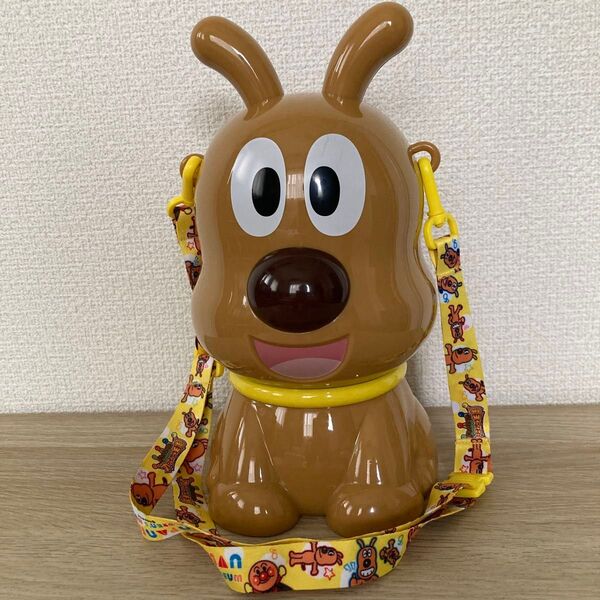 アンパンマン ポップコーンバケツ