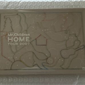 Mr.Children HOME TOUR 2007