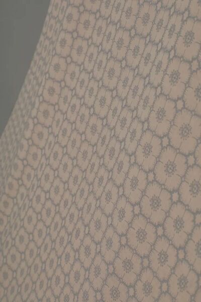 ミナペルホネン FC0535 anemone ボーラーなし pink beige