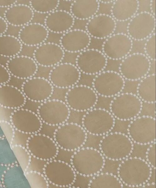 ミナペルホネン FC0565tambourine light beige
