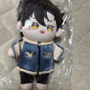 時光代理人 ぬいぐるみ 程小時 トキ