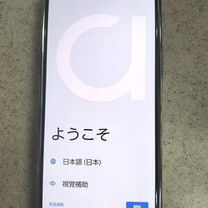 富士通 FCNT SIM フリー arrows we2 plus メモリー12GB ストレージ256GB