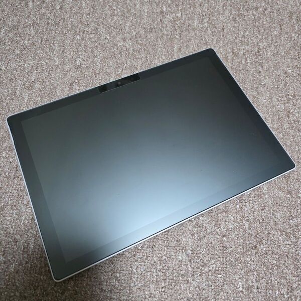 Surface Pro 7+ model1960 バッテリー良 intel core i3 RAM 8GB ROM 128GB