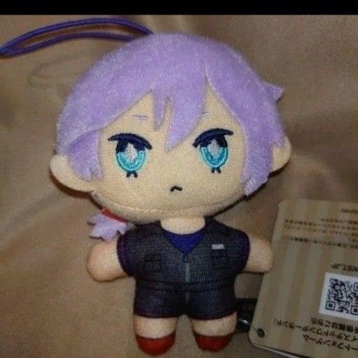 ツイステ エペル EXマスコット 運動着 ぬいぐるみ