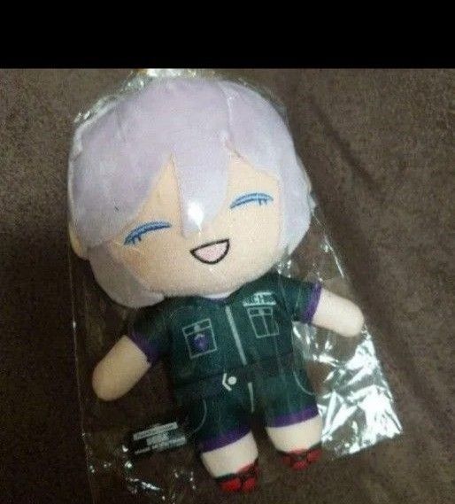 ツイステ エペル EXぬいぐるみ 運動着 マスコット 飛行術